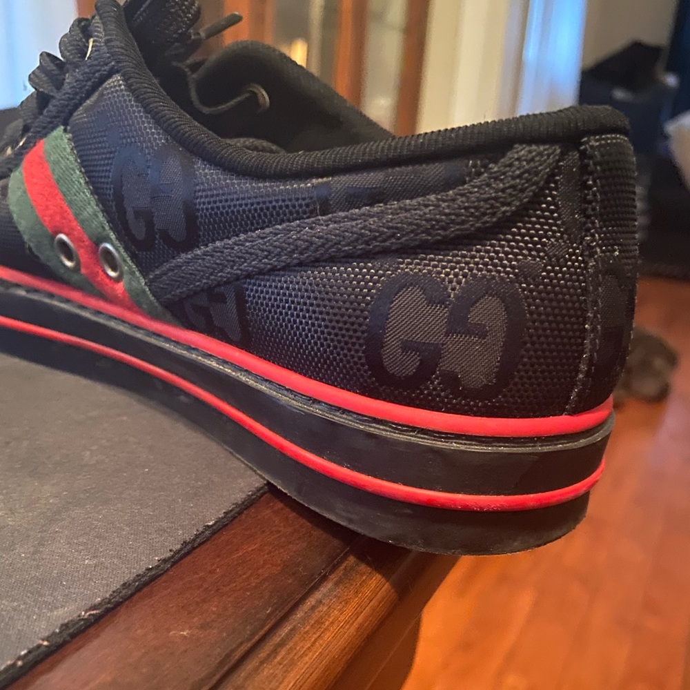 Gucci Sneakers!